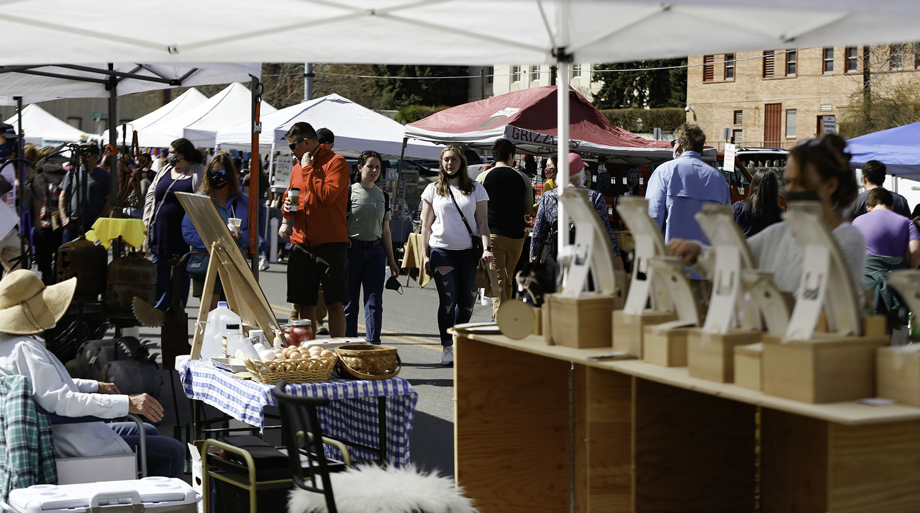 Farmers Market
